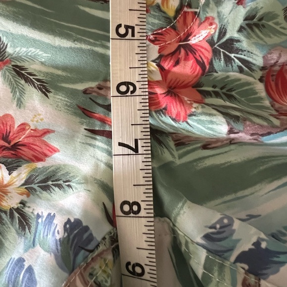 Vintage Roxy Swim / Surf Shorts - Picture 8 of 8